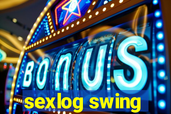 sexlog swing